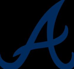 37 Atlanta Braves Logo Images, Stock Photos, 3D objects, & Vectors