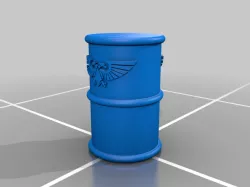 Barrel