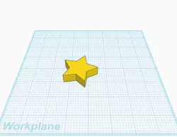 BASIC STAR