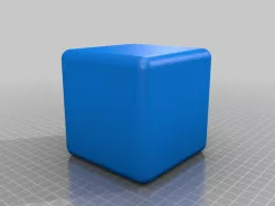 Beat Saber Block