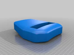 Begode T4-Seat V1