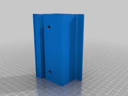 Benchy shelp