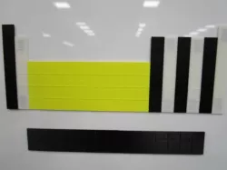 Braille Periodic Table