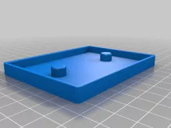 Breadboard Spacer