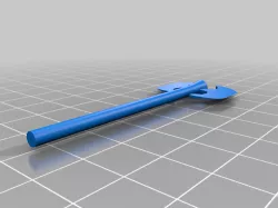 Brick Weapons
