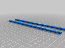 Bulbasaur chopstick holder with chopsticks