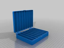 caja poteras 2
