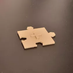 CaliCat Puzzle Platform