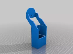 Camera Mount