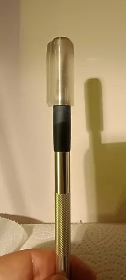cap for hobby knife