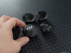 Case for Nix mini 2 Color Sensor