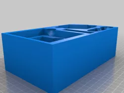 Catan insert