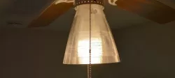 ceiling light fan globe replacement