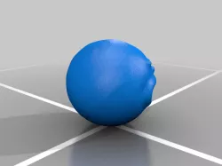 charles the blob
