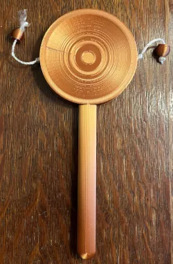 Clacker