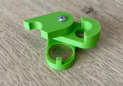 Coin Puzzle Box