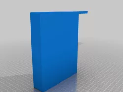 Creality CR10/CR10S tool tray