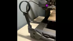 Creality Ender-3 S1 Yi Home / Raspberry Pi Cam Mount