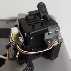 Creality Sermoon V1 Pro CR-Touch Adapter