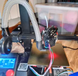 CringеHead RBS for Ender 2 Pro