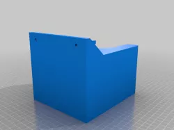 Dillon XL750 Tool head + Conversion Kit Wall Mount