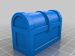 DnD chest