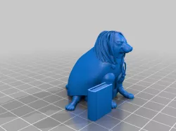 cheems figure 3D Models | Page 1 | STLFinder