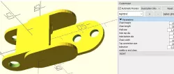 Drag Chain / Cable chain