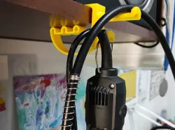 Dremel Hook