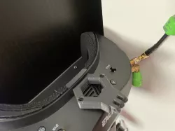 Eachine EV300D EV300O Walksnail VTX Holder