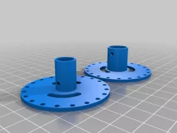 Electric Wire Spool