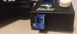 Ender 3 Usb holder