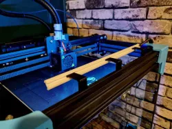 Ender 6 Light Bar