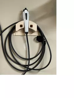 EVSE Cable Caddy