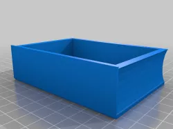 Fake Book Box