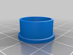  Fidget Spinner Ring