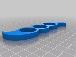 Fidgit spinner