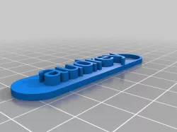 first try