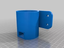 Flasher Glow Cup