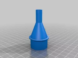 Fog Machine Adapter fog machine adapter 3D Models | Page 1 | STLFinder