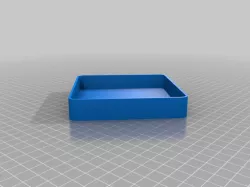 Four Sided Short - Polygon Box Factory