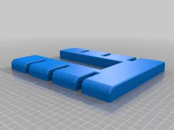 FPV Racing Launch Pad Foldable