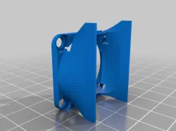 Fun Duct for Flying Bear Reborn 2