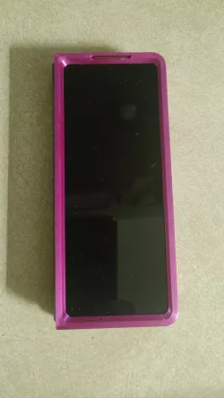 Galaxy Z Fold 4 case