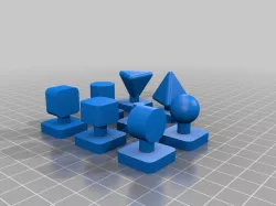 game pawns