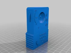 Ghost Face Voice Changer (Classic Scream and Scream 5 Version)