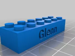 Glenn