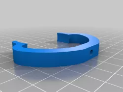 Golf Ball Display Holder
