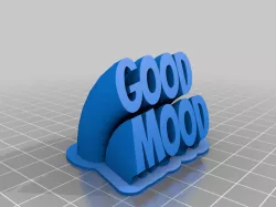 Good mood