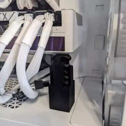 GPU stand
